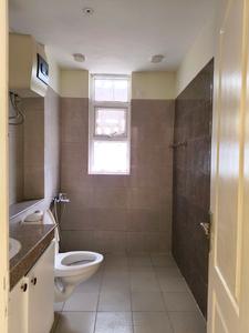 Bedroom One Image of 2150 Sq.ft 3 BHK Apartment / Flat for sale in GPL Eden Heights, Sector 70 Gurgaon for Rs. 27500000