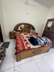 Bedroom Image of 1300 Sq.ft 2 BHK Apartment / Flat for rent in Jalandhar Cantt Jalandhar for Rs. 14000