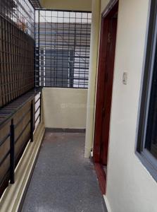 Balcony Image of 1170 Sq.ft 2 BHK Apartment / Flat for sale in Uttarahalli Hobli Bengaluru for Rs. 6200000