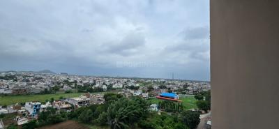Balcony Image of 1475 Sq.ft 3.5 BHK Apartment / Flat for sale in Khati Baba Jhansi for Rs. 8200000
