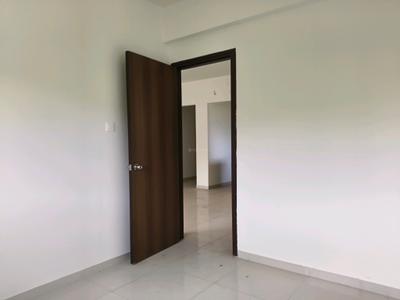 Bedroom Image of 1257 Sq.ft 3 BHK Apartment / Flat for sale in Shapoorji Pallonji Vanaha, Bavdhan Pune for Rs. 10800000