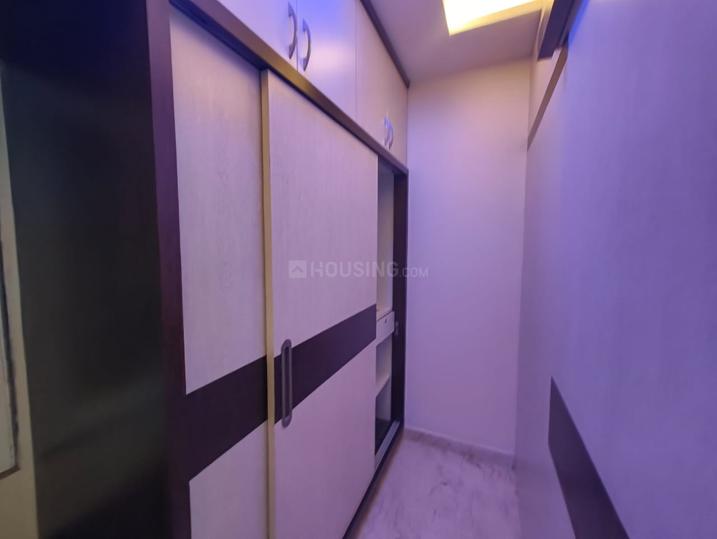 Stanadalone apartment Bedroom 1
