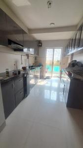 Kitchen Image of 1115 Sq.ft 2 BHK Apartment / Flat for sale in Alcon Signare, Kondhwa Pune for Rs. 8700000