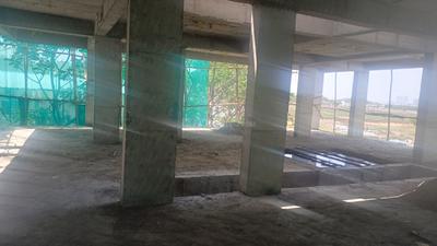 Image of 1100 Sq.ft 2 BHK Apartment / Flat for sale in Neknampur, Hyderabad for Rs. 6500000