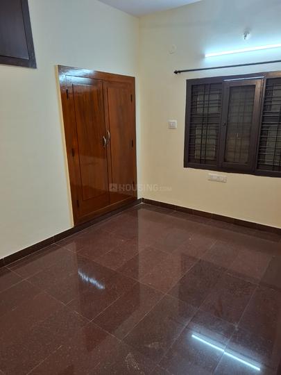 Bhoomi Reddy Colony, New Tippasandra Bedroom 1