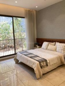 Image of 1432 Sq.ft 3 BHK Apartment / Flat for sale in Tigers Nest, Bhugaon, Pune for Rs. 11500000