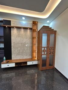 Hall Image of 600 Sq.ft 3 BHK Independent House for sale in Roopa Nagar Mysore for Rs. 9500000