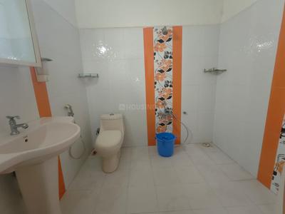 Bathroom Image of 2970 Sq.ft 4 BHK Independent House for sale in Satellite Ahmedabad for Rs. 40000000