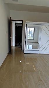 Hall Image of 1600 Sq.ft 3 BHK Apartment / Flat for sale in Bharat Juhu Vikrant Acropolis, Juhu Mumbai for Rs. 75000000