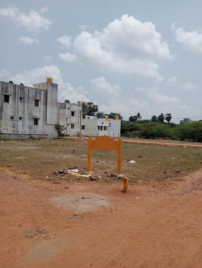 KK Nagar, Mangadu Main Image 1