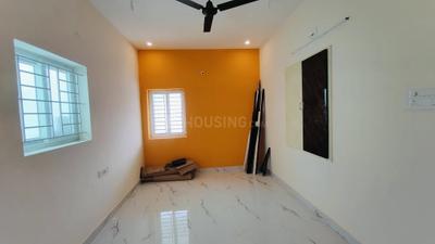 Hall Image of 700 Sq.ft 2 BHK Villa for sale in Mamandur, Chengalpattu Chennai for Rs. 2200000