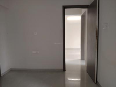 Bedroom Image of 665 Sq.ft 1 BHK Apartment / Flat for sale in Shreeji Phoenix Nest by Shreeji Group Builders &amp; Developers, Kharghar Navi Mumbai for Rs. 5550000