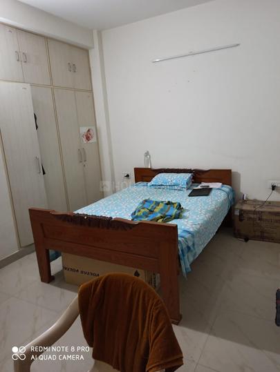 Huda Colony, Sector 46 Bedroom 1