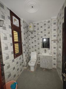 Image of 1440 Sq.ft 1 BHK Independent House for rent in HUDA Plot Sector 38, Sector 38, Gurgaon for Rs. 42000