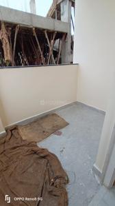 Balcony Image of 1580 Sq.ft 3 BHK Apartment / Flat for sale in Pothinamallayya Palem Visakhapatnam for Rs. 7950000