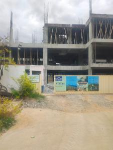 Image of 1220 Sq.ft 2 BHK Apartment / Flat for sale in Chikkadasarahalli, Bengaluru for Rs. 6700000