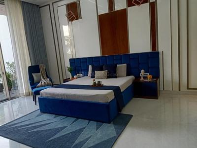 Bedroom Image of 9200 Sq.ft 9 BHK Independent House for sale in DLF Phase 1 Gurgaon for Rs. 600000000