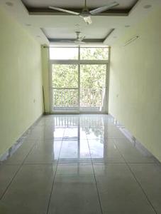Living Room Image of 1400 Sq.ft 3 BHK Apartment / Flat for rent in DDA Rosewood Apartment, Sector 13 Dwarka New Delhi for Rs. 34000