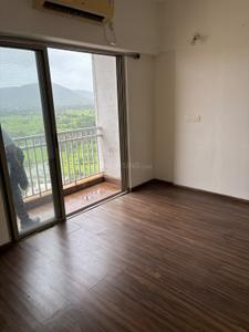 Bedroom Image of 1500 Sq.ft 2 BHK Apartment / Flat for sale in Lodha Casa Rio, Palava Phase 1 Thane for Rs. 9500000