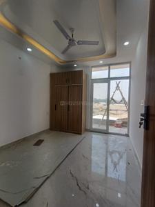 Bedroom Image of 1500 Sq.ft 3 BHK Apartment / Flat for sale in Sector 122 Noida for Rs. 6000000