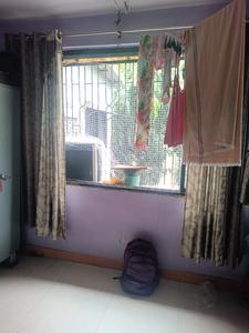Bedroom Image of Megha PG in Ambernath East, Ambernath