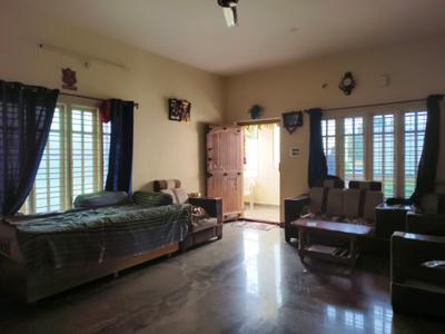 Living Room Image of 5300 Sq.ft 7 BHK Independent House for sale in Doddabidrakallu Bengaluru for Rs. 14000000