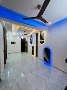 Hall Image of 1700 Sq.ft 3 BHK Apartment / Flat for sale in UPAVP Shikhar Enclave, Vasundhara Ghaziabad for Rs. 16000000