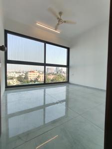 Bedroom Image of 900 Sq.ft 2 BHK Apartment / Flat for rent in Mantra Mirari, Mundhwa Pune for Rs. 43000