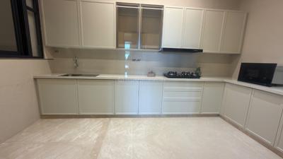 Kitchen Image of 1946 Sq.ft 3 BHK Apartment / Flat for sale in SMP 6 Boulevard, Tathawade Pune for Rs. 15500000