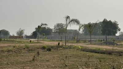 Image of 1000 Sq.ft Residential Plot / Land for sale in Signature Villas, Dhamora, Chhatarpur for Rs. 1000000