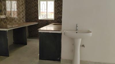 Kitchen Image of 1480 Sq.ft 3 BHK Apartment / Flat for sale in New Town Kolkata for Rs. 11500000