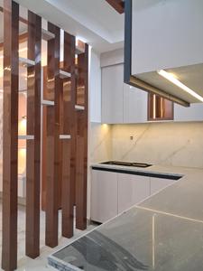 Kitchen Image of 1650 Sq.ft 3 BHK Apartment / Flat for sale in Sector 104 Noida for Rs. 8075000