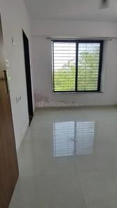 Bedroom Image of 1200 Sq.ft 2 BHK Apartment / Flat for rent in Sudama Nagar Indore for Rs. 22000