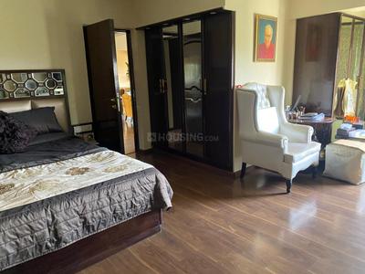 Bedroom Image of 2000 Sq.ft 5 BHK Apartment / Flat for sale in Namla Fortune Mignas, Agripada Mumbai for Rs. 105000000