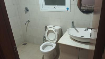Image of 1700 Sq.ft 3 BHK Apartment / Flat for rent in Bhartiya Nikoo Homes Phase 2, Thanisandra, Bengaluru for Rs. 50000