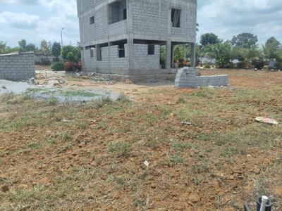 Image of 1525 Sq.ft Residential Plot / Land for sale in Jigala, Bengaluru for Rs. 9117000