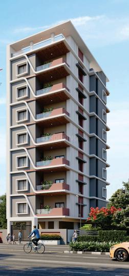 Pratap Nagar Main Image 1