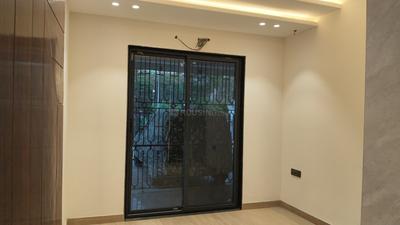 Bedroom Image of 2100 Sq.ft 4 BHK Builder Floor for sale in Manglam Dev Homes, Shastri Nagar Ghaziabad for Rs. 16500000