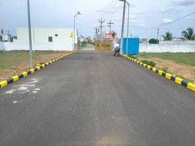 Image of 1200 Sq.ft Residential Plot / Land for sale in Chengalpattu, Chennai for Rs. 3958800