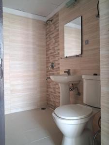Bedroom One Image of 1075 Sq.ft 2.5 BHK Apartment / Flat for sale in Amrapali Zodiac, Sector 120 Noida for Rs. 10300000
