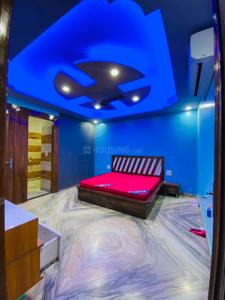 2 BHK Independent Builder Floor