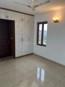 Bedroom Image of 2298 Sq.ft 3 BHK Apartment / Flat for sale in PCOC Lanai, Koramangala Bengaluru for Rs. 52000000
