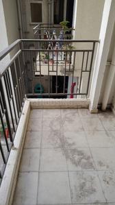 Image of 880 Sq.ft 2 BHK Apartment / Flat for sale in MRG Ultimus, Sector 90, Gurgaon for Rs. 6650000