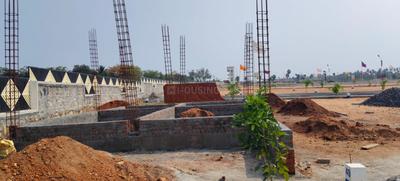 Image of 450 Sq.ft 1 BHK Villa for sale in Annur, Coimbatore for Rs. 1675000