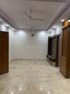 Hall Image of 1090 Sq.ft 3 BHK Builder Floor for sale in Laxmi Nagar New Delhi for Rs. 12900000