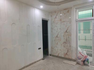 Bedroom Image of 1377 Sq.ft 3 BHK Builder Floor for sale in Creative Estate Floors, Sector 49 Faridabad for Rs. 14500000