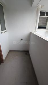 Image of 1040 Sq.ft 2 BHK Apartment / Flat for sale in Majestique Swapnangan Wing A And Wing B, Dhayari, Pune for Rs. 7200000