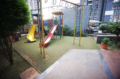 Image of 986 Sq.ft 2 BHK Apartment / Flat for sale in Punawale, Pune for Rs. 9500000