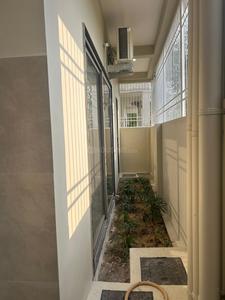 Balcony Image of 5600 Sq.ft 6 BHK Villa for sale in Goldbricks Alaya Villas Anandam World City , Labhandih Raipur for Rs. 39000000