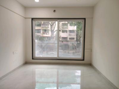 Bedroom Image of 1800 Sq.ft 4 BHK Apartment / Flat for sale in Nicco Residency, Jogeshwari East Mumbai for Rs. 45200000